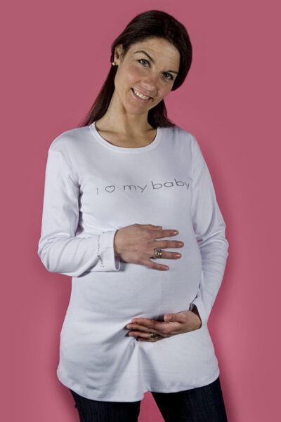 Maglia premaman