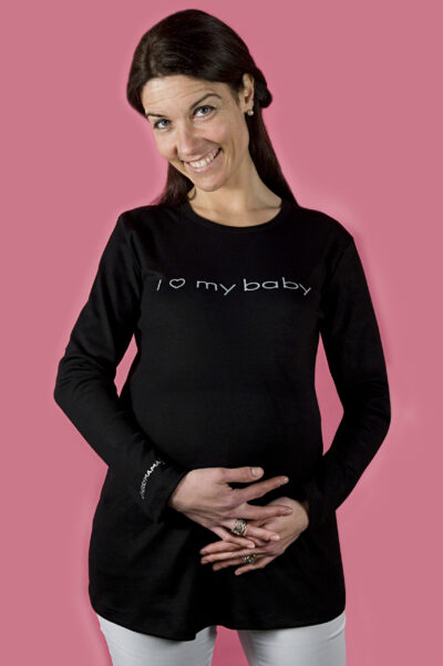 Maglia premaman