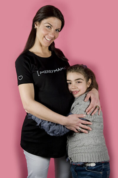 Maglia premaman
