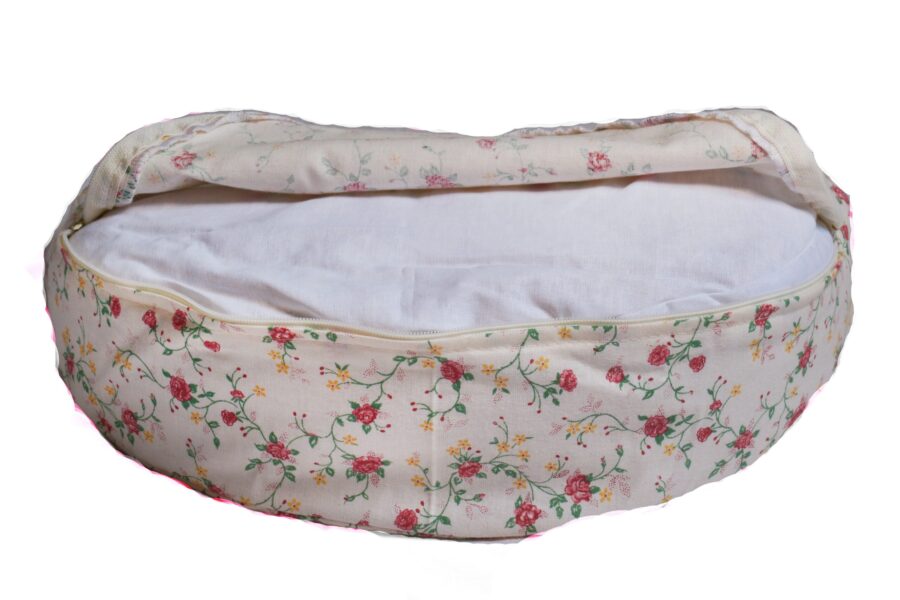 Cuscino di maternità cuscino ortopedico per donne incinte cuscino