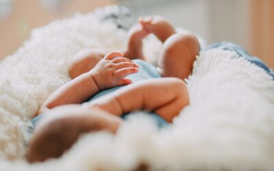 Babywearing: portare addosso il bambino